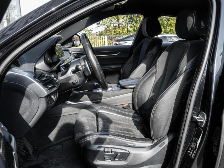 BMW X6 II (F16) Ставрополь  - изображение 10