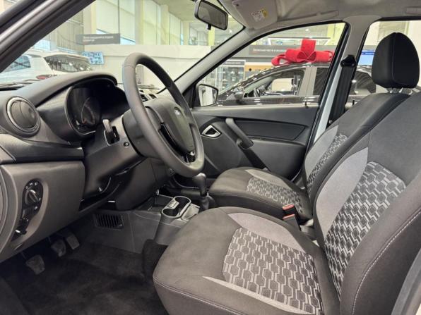 Новый Lada (ВАЗ) Granta I Рестайлинг 2026 года, цена 1 225 000 рублей, лифтбек, Автокод Объявления