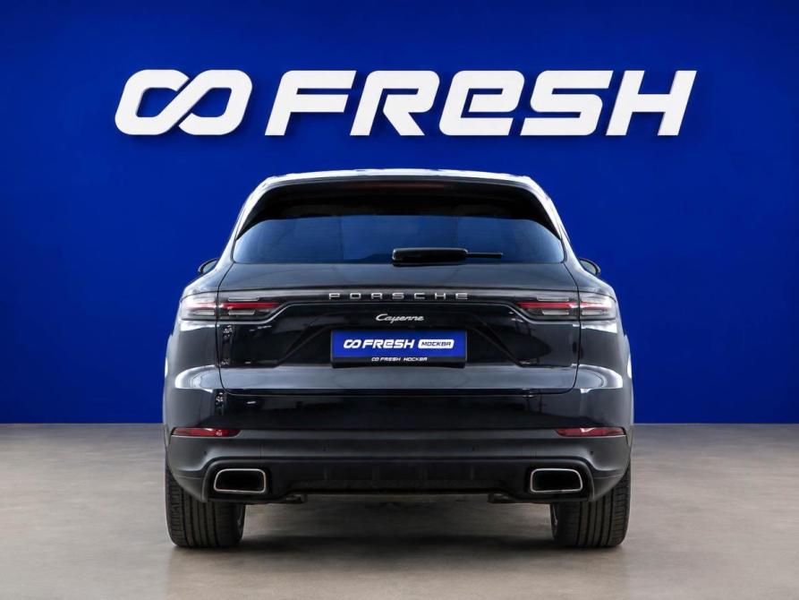 Porsche Cayenne III Москва  - изображение 4