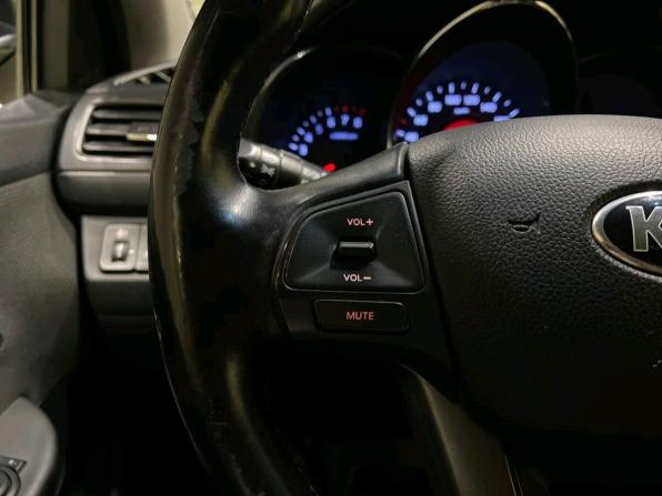 Kia Rio III с пробегом 2014 года, цена 899 000 рублей, 198188 км, седан, Автокод Объявления