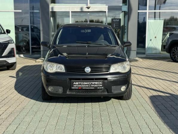 Fiat Albea I Рестайлинг с пробегом 2008 года, цена 200 000 рублей, 179000 км, седан, Автокод Объявления