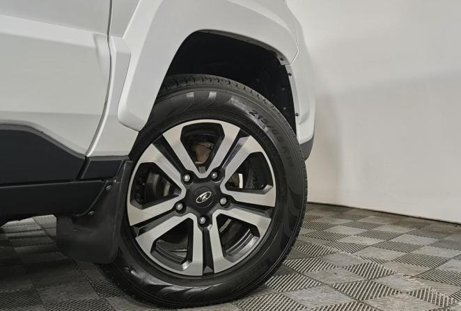 Lada (ВАЗ) Niva Travel I с пробегом 2024 года, цена 1 150 000 рублей, 18000 км, внедорожник, Автокод Объявления