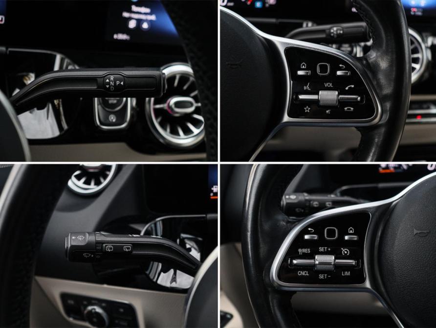 Mercedes-Benz GLA II (H247) Москва  - изображение 24