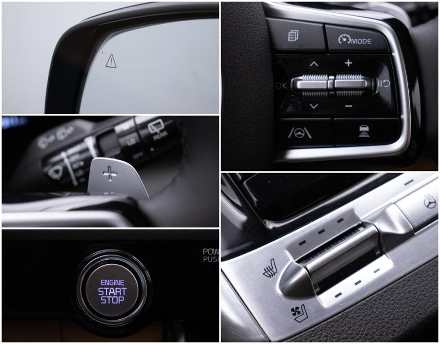 Kia Carnival IV Москва  - изображение 18
