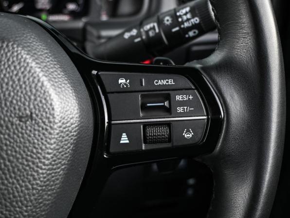 Honda Stepwgn VI с пробегом 2022 года, цена 2 899 000 рублей, 24039 км, минивэн, Автокод Объявления