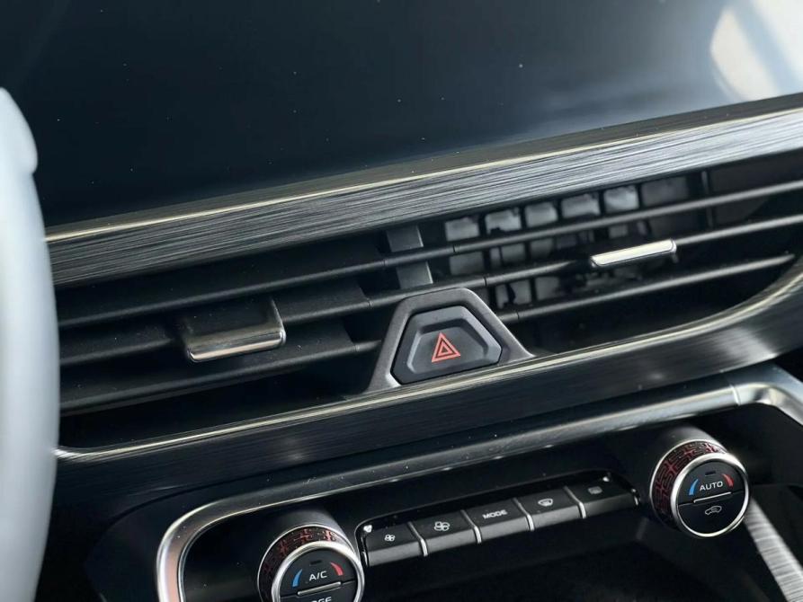 Geely Tugella I Рестайлинг Екатеринбург  - изображение 20