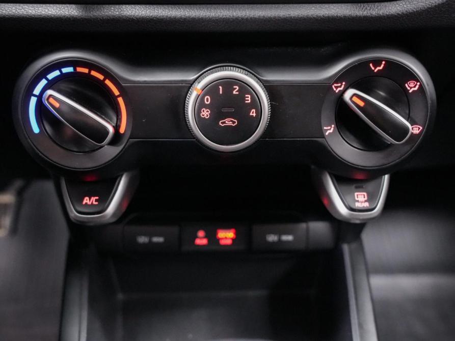 Kia Rio IV Ульяновск  - изображение 18