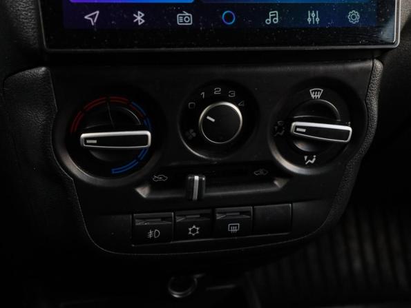 Lada (ВАЗ) Granta I Рестайлинг с пробегом 2023 года, цена 790 000 рублей, 39302 км, лифтбек, Автокод Объявления