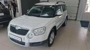 Skoda Yeti I Уфа  - изображение 32
