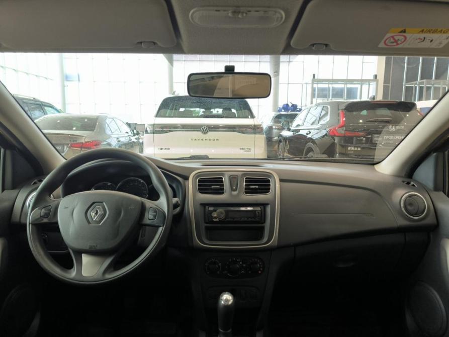 Renault Sandero II Казань  - изображение 17