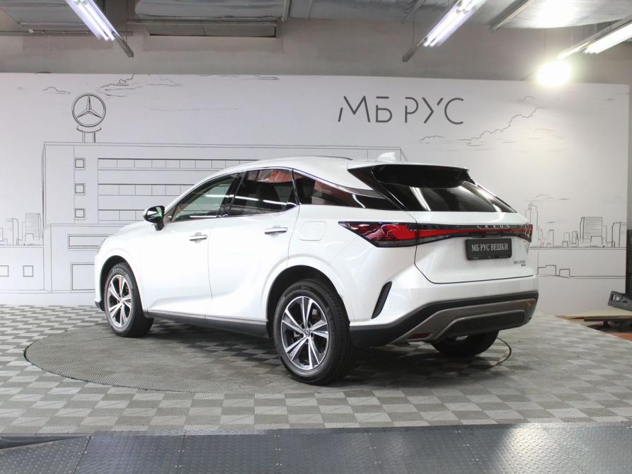 Lexus RX V Москва  - изображение 9