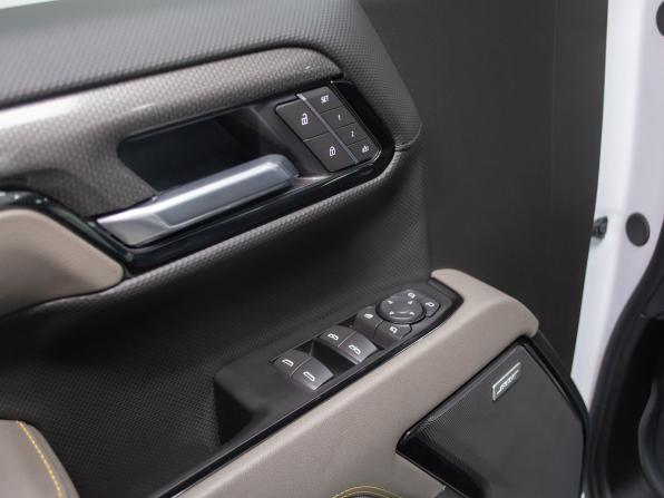 Chevrolet Silverado IV (T1XX) Рестайлинг с пробегом 2026 года, цена 11 499 000 рублей, 75 км, offers.body_type.unknown, Автокод Объявления