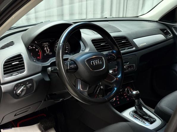 Audi Q3 I (8U) с пробегом 2012 года, цена 1 749 000 рублей, 186089 км, внедорожник, Автокод Объявления