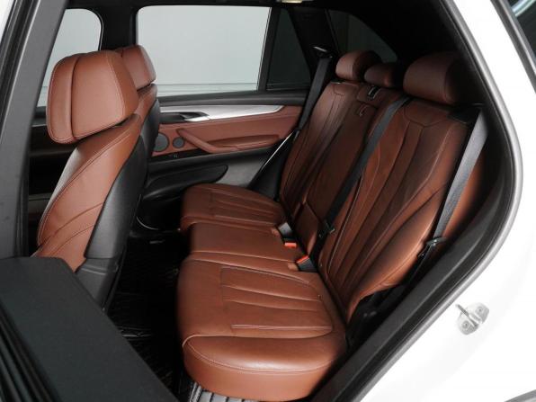 BMW X5 III (F15) с пробегом 2017 года, цена 4 800 000 рублей, 330909 км, внедорожник, Автокод Объявления