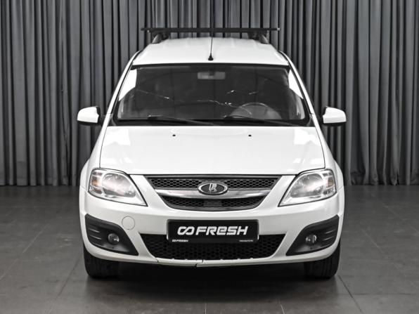 Lada (ВАЗ) Largus I с пробегом 2019 года, цена 899 000 рублей, 156443 км, универсал, Автокод Объявления