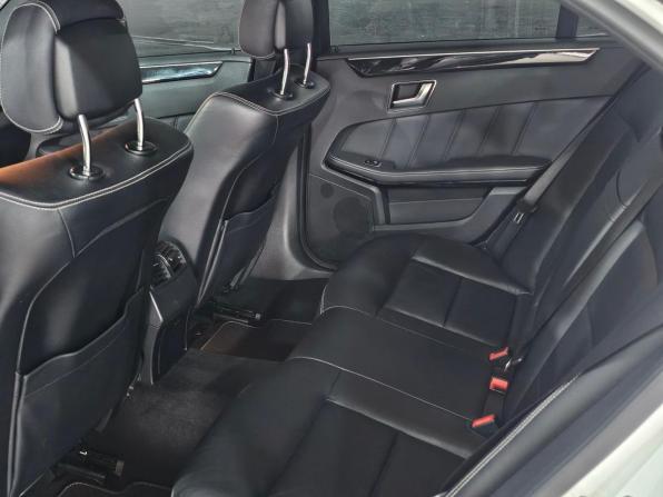 Mercedes-Benz E-Класс IV (W212 S212 C207) с пробегом 2012 года, цена 1 545 000 рублей, 175300 км, седан, Автокод Объявления