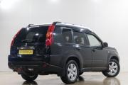 Nissan X-Trail II Новокузнецк  - изображение 34