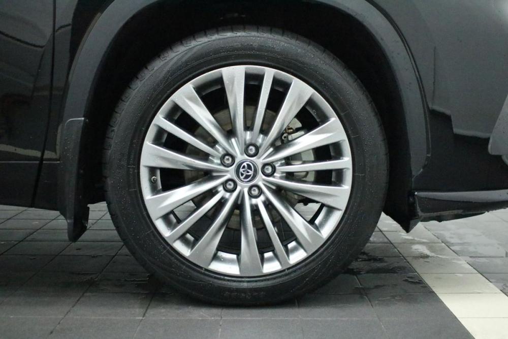 Toyota Highlander IV (XU70) Красноярск  - изображение 6