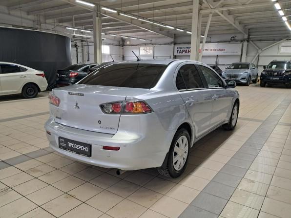 Mitsubishi Lancer X с пробегом 2010 года, цена 529 000 рублей, 197158 км, седан, Автокод Объявления