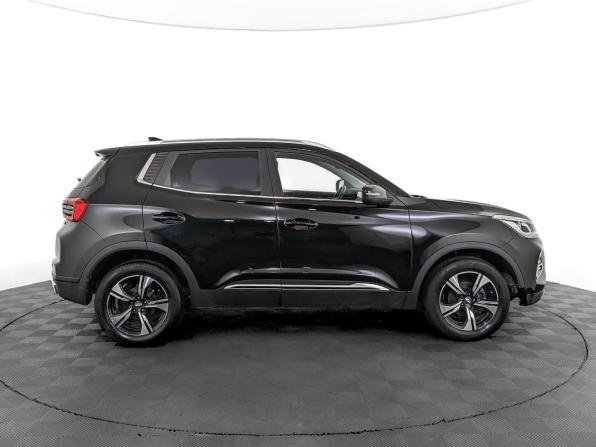 Chery Tiggo 4 Pro I с пробегом 2023 года, цена 1 395 000 рублей, 75779 км, внедорожник, Автокод Объявления