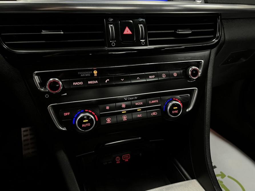 Kia Optima IV Тверь  - изображение 17