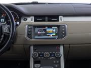 Land Rover Range Rover Evoque I Рестайлинг Москва  - изображение 45