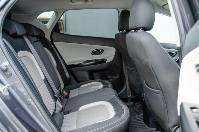 Kia Ceed II с пробегом 2014 года, цена 1 350 000 рублей, 105000 км, хэтчбек, Автокод Объявления