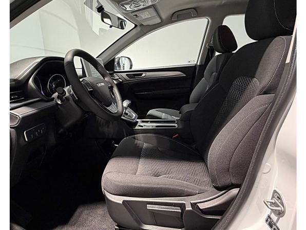 Новый Haval M6 II 2026 года, цена 2 325 510 рублей, внедорожник, Автокод Объявления