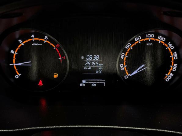 Lada (ВАЗ) Granta I Рестайлинг с пробегом 2024 года, цена 832 439 рублей, 29154 км, седан, Автокод Объявления