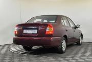 Hyundai Accent II Нижний Новгород  - изображение 21