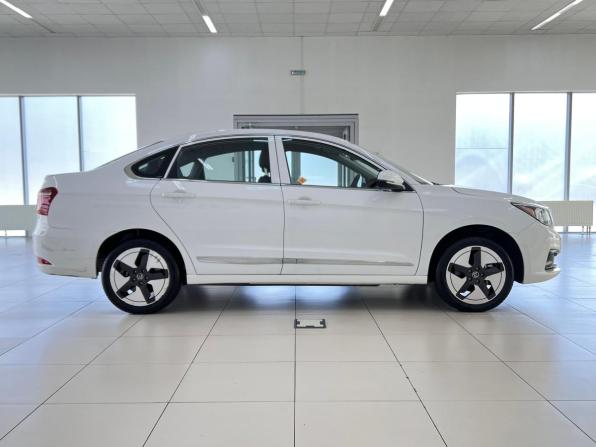 Evolute i-PRO с пробегом 2024 года, цена 1 880 000 рублей, 11840 км, седан, Автокод Объявления
