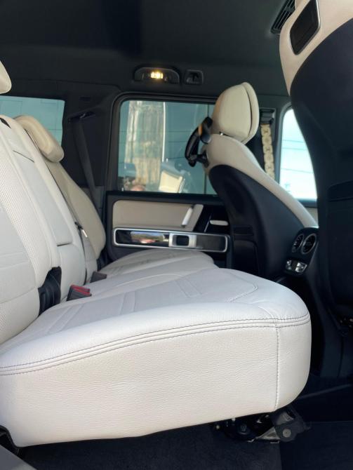 Mercedes-Benz G-Класс III (W463) Саратов  - изображение 21