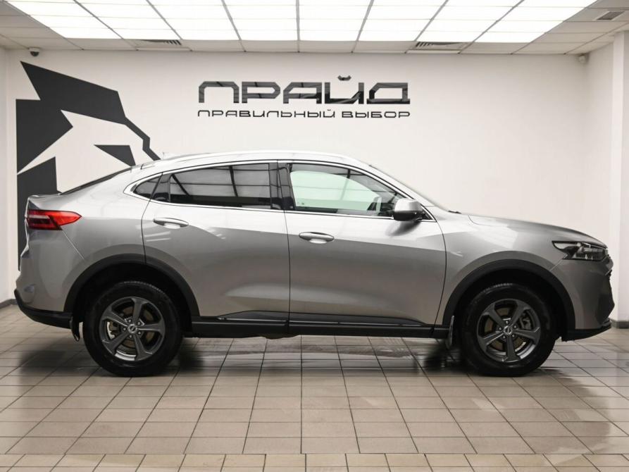 Haval F7x I Рестайлинг Ростов-на-Дону  - изображение 6