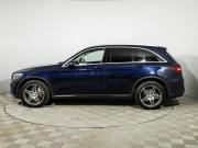 Mercedes-Benz GLC I (X253) Санкт-Петербург  - изображение 29