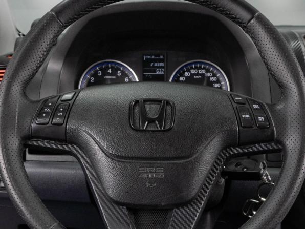 Honda CR-V III с пробегом 2008 года, цена 1 399 000 рублей, 216595 км, внедорожник, Автокод Объявления