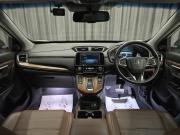 Honda CR-V V Красноярск  - изображение 36