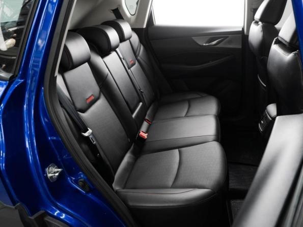 Changan CS35 Plus I Рестайлинг с пробегом 2023 года, цена 1 829 000 рублей, 30041 км, внедорожник, Автокод Объявления