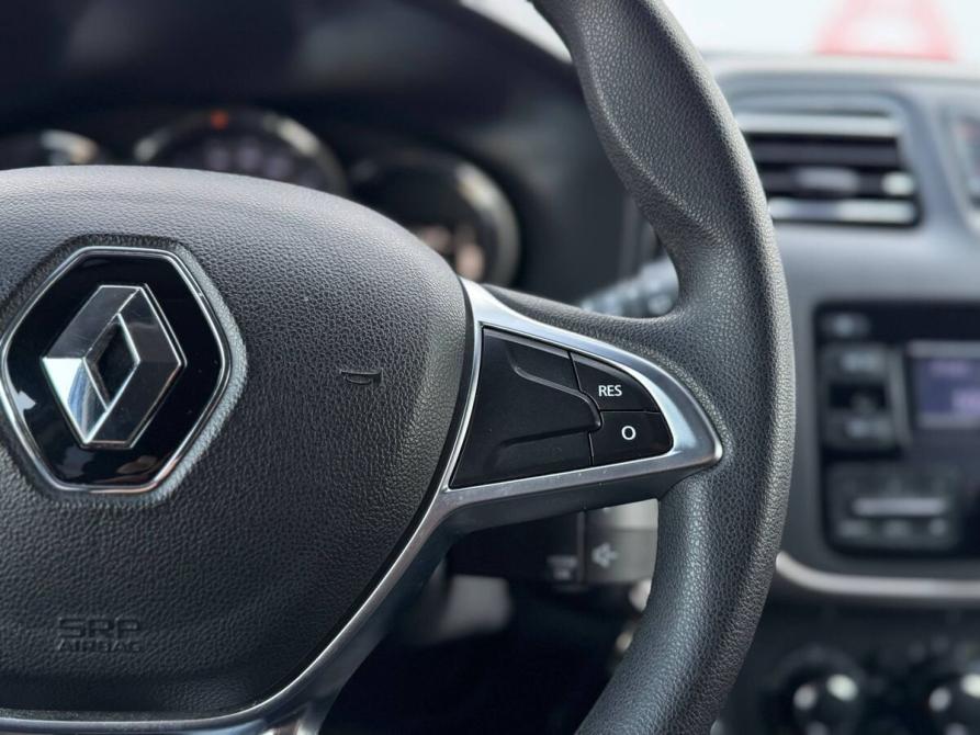 Renault Sandero II Рестайлинг Екатеринбург  - изображение 26