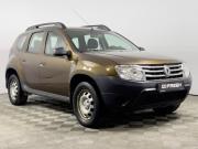 Renault Duster I Казань  - изображение 19