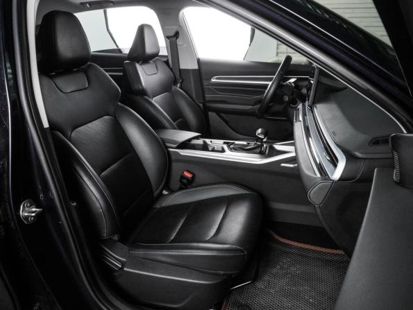 Geely Emgrand II с пробегом 2024 года, цена 1 629 000 рублей, 26066 км, седан, Автокод Объявления