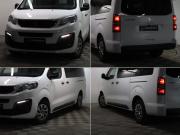 Peugeot Traveller I Москва  - изображение 42