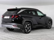 Hyundai Tucson IV Рестайлинг Химки  - изображение 21