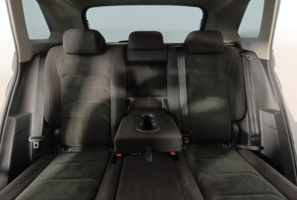 Volkswagen Tiguan II Волгоград  - изображение 17