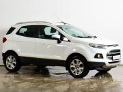 Ford EcoSport II Мурманск  - изображение 18