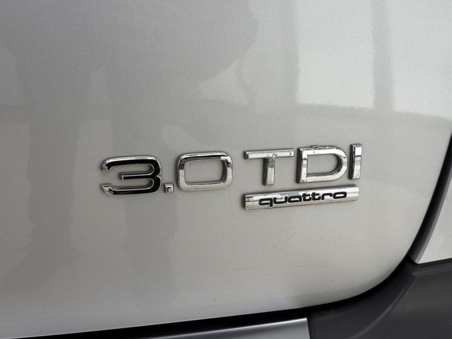 Audi A6 allroad II (C6) Рестайлинг Ярославль  - изображение 35