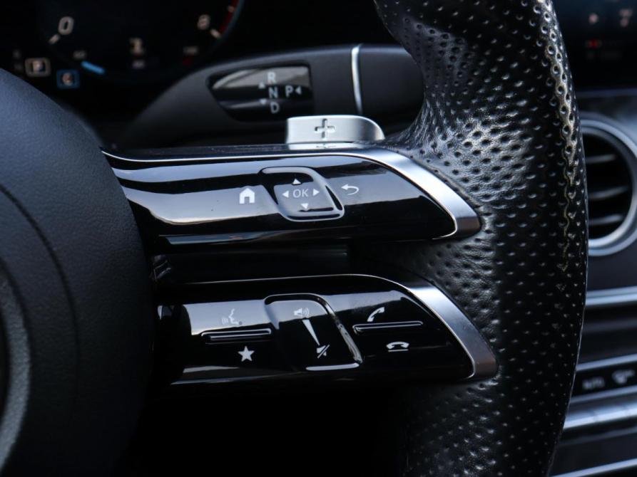 Mercedes-Benz E-Класс V (W213 S213 C238) Рестайлинг Химки  - изображение 13