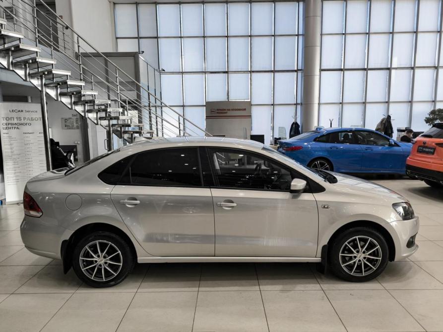 Volkswagen Polo V Казань  - изображение 5