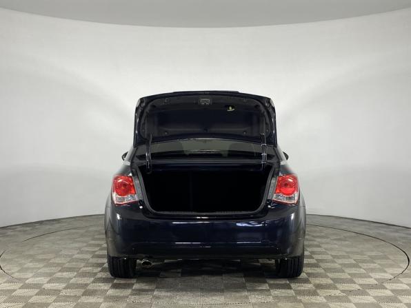Chevrolet Cruze I с пробегом 2009 года, цена 740 000 рублей, 156858 км, седан, Автокод Объявления