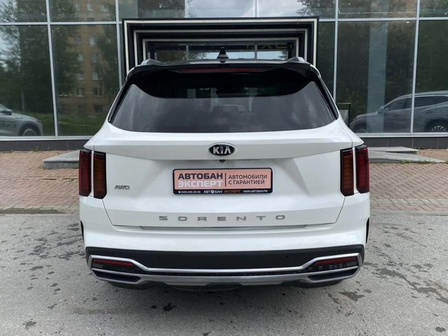 Kia Sorento IV Екатеринбург  - изображение 12