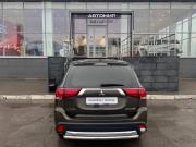 Mitsubishi Outlander III Рестайлинг 2 Саратов  - изображение 21